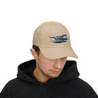 deHavilland Beaver Floatplane - Hats - Pilot gifts - WWII warbird t-shirt