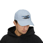 deHavilland Beaver Floatplane - Hats - Pilot gifts - WWII warbird t-shirt