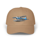 deHavilland Beaver Floatplane - Hats - Pilot gifts - WWII warbird t-shirt