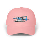 deHavilland Beaver Floatplane - Hats - Pilot gifts - WWII warbird t-shirt