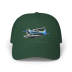 deHavilland Beaver Floatplane - Hats - Pilot gifts - WWII warbird t-shirt