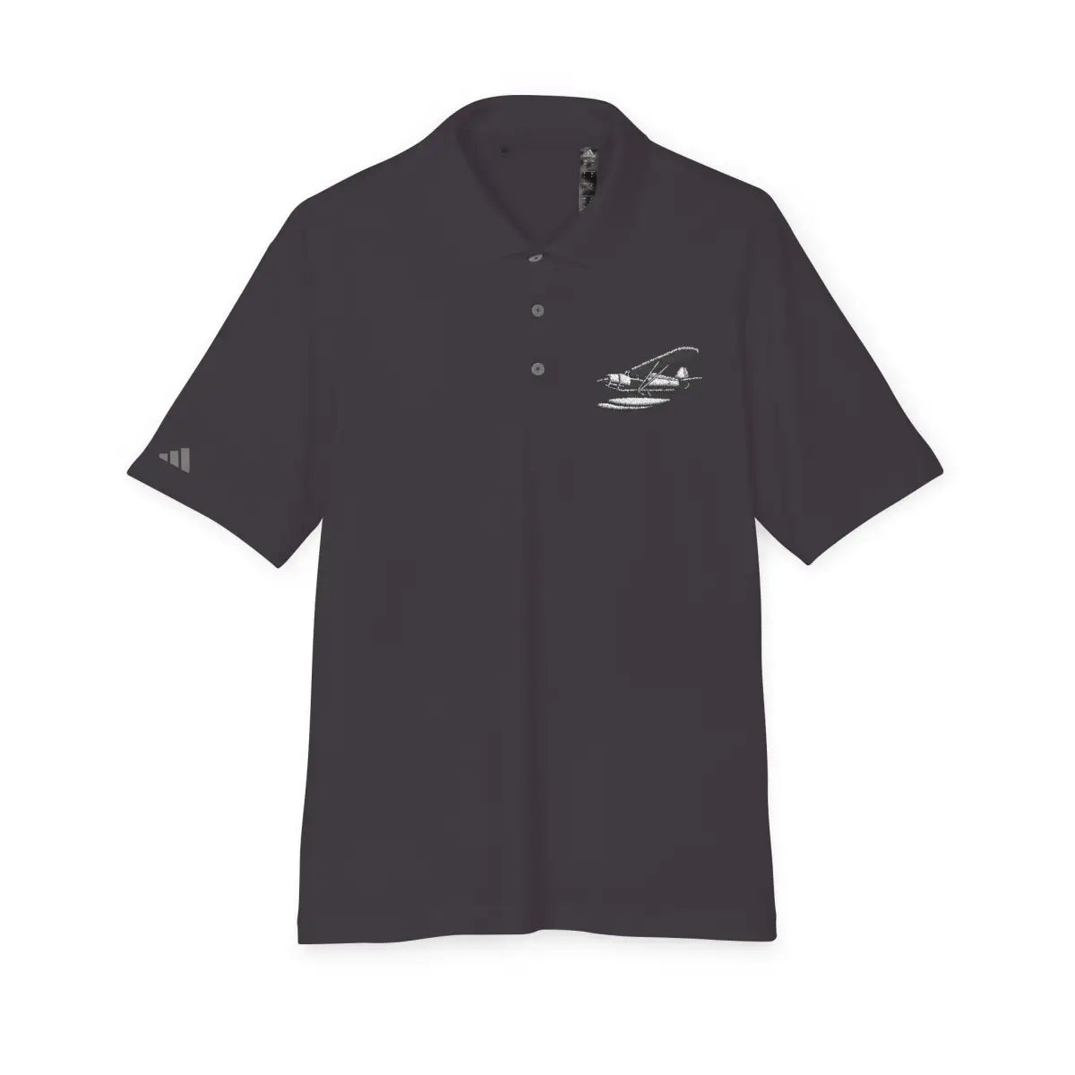 deHavilland Beaver Performance Polo - T-Shirt - Gifts for pilots - Aviation apparel