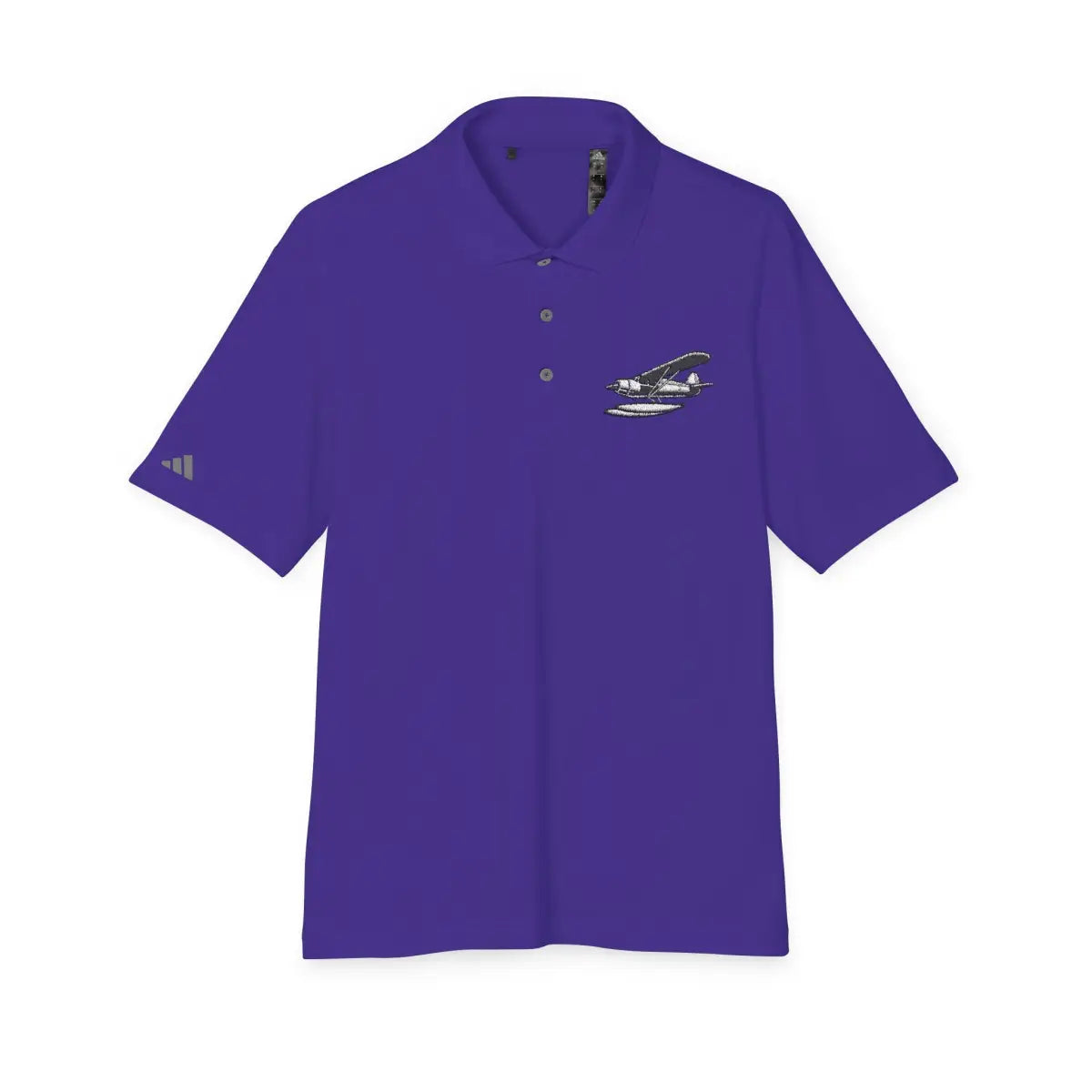deHavilland Beaver Performance Polo - T-Shirt - Gifts for pilots - Aviation apparel