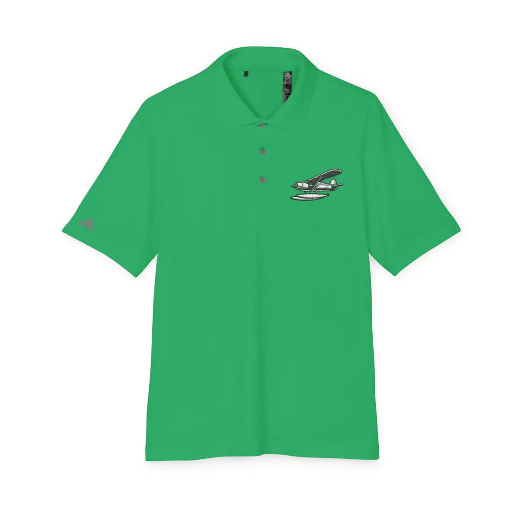 deHavilland Beaver Performance Polo - T-Shirt - Gifts for pilots - Aviation apparel