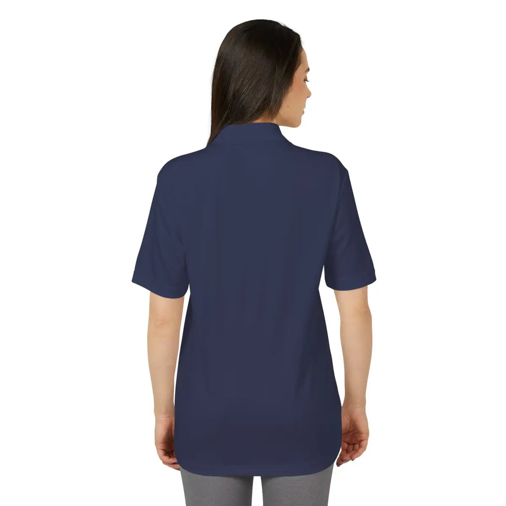 deHavilland Beaver Performance Polo - T-Shirt - Gifts for pilots - Aviation apparel