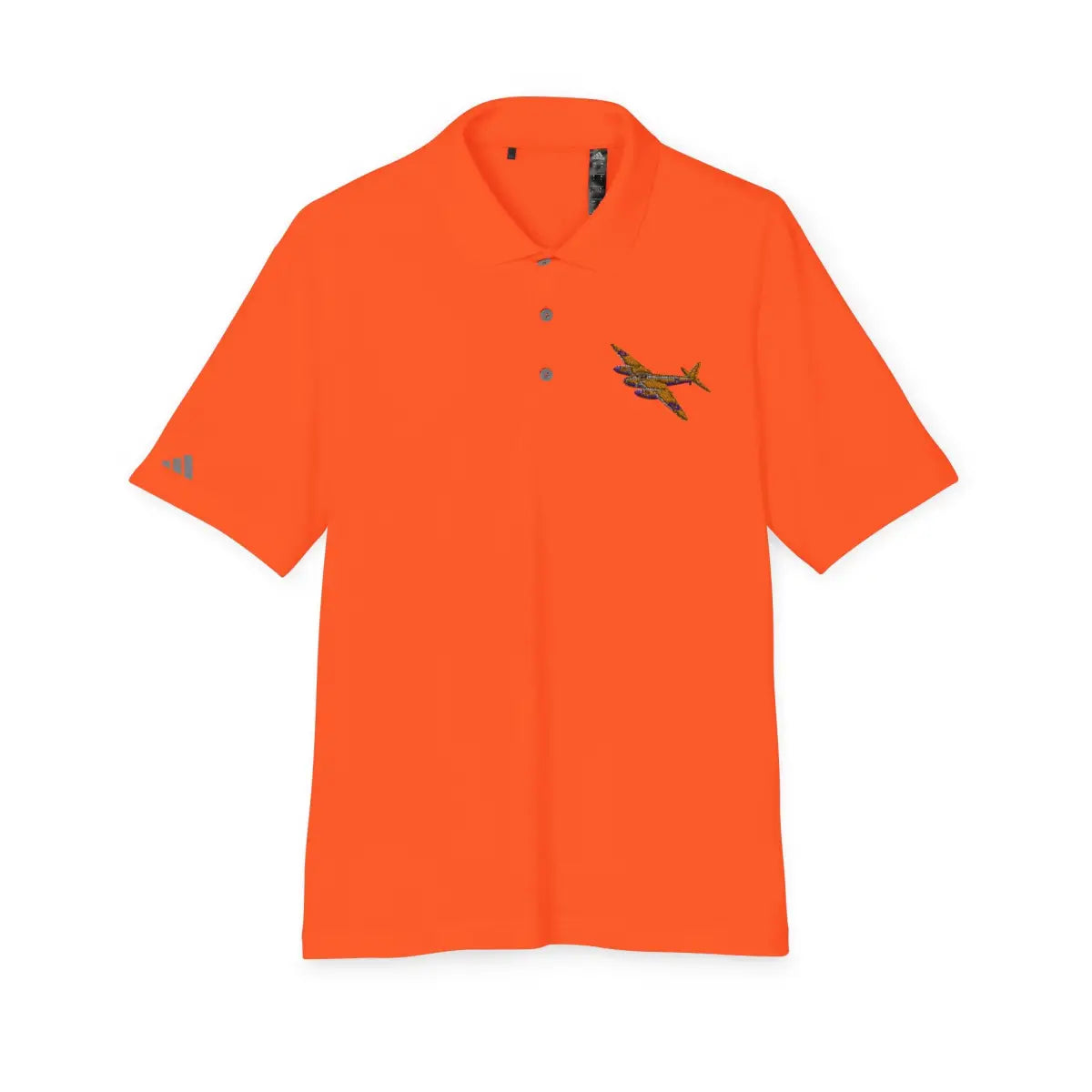 deHavilland Mosquito Performance Polo - T-Shirt - Gifts for pilots - Aviation apparel