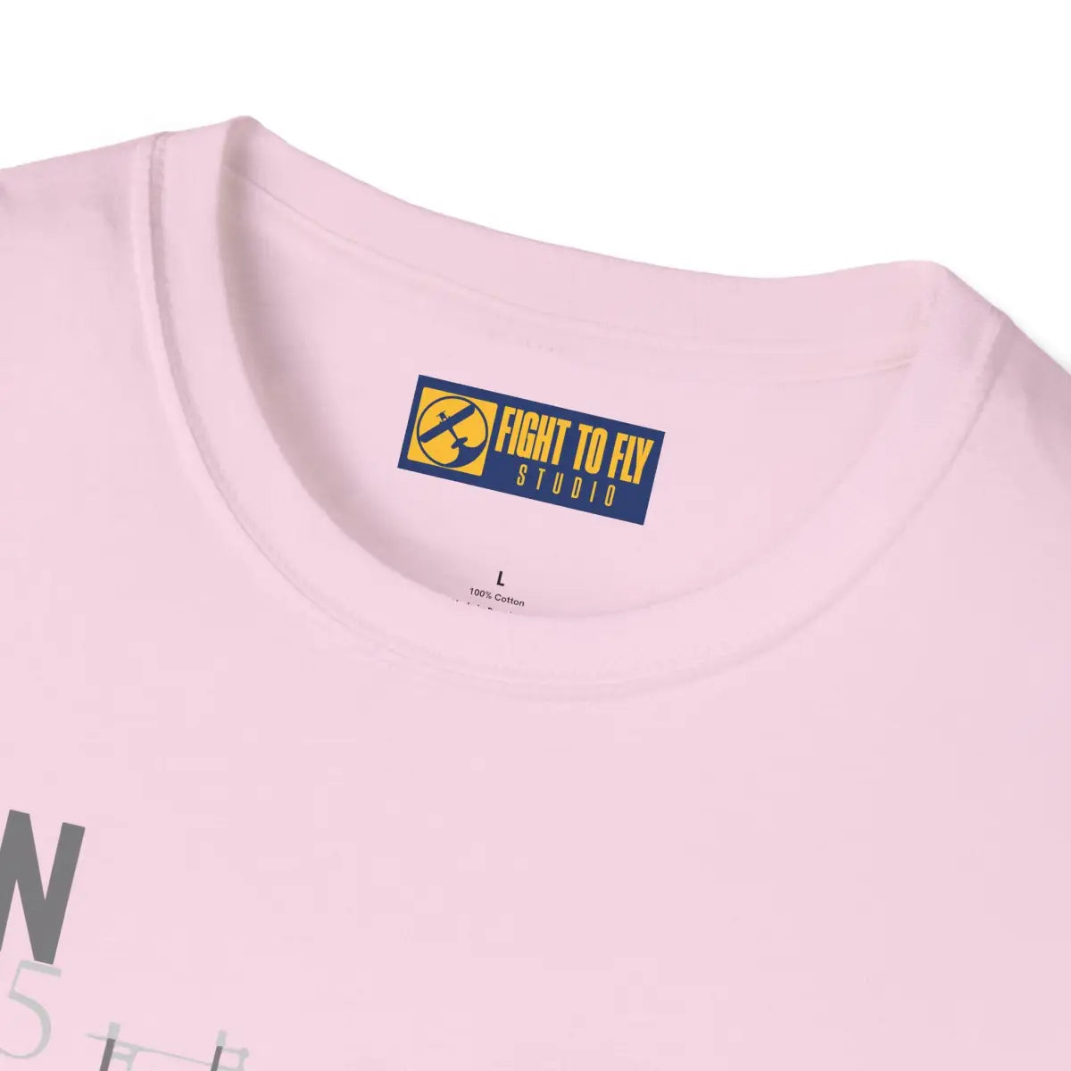 DEN Denver International 1995 - Tee - T-Shirt - Gifts for pilots - Aviation apparel