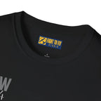 DFW Dallas/Fort Worth International - 1974 - Tee - T-Shirt - Pilot gifts - WWII warbird t-shirt