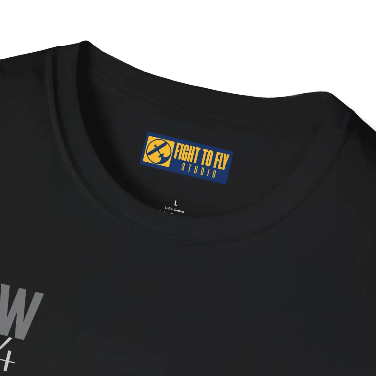 DFW Dallas/Fort Worth International - 1974 - Tee - T-Shirt - Pilot gifts - WWII warbird t-shirt