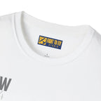 DFW Dallas/Fort Worth International - 1974 - Tee - T-Shirt - Pilot gifts - WWII warbird t-shirt