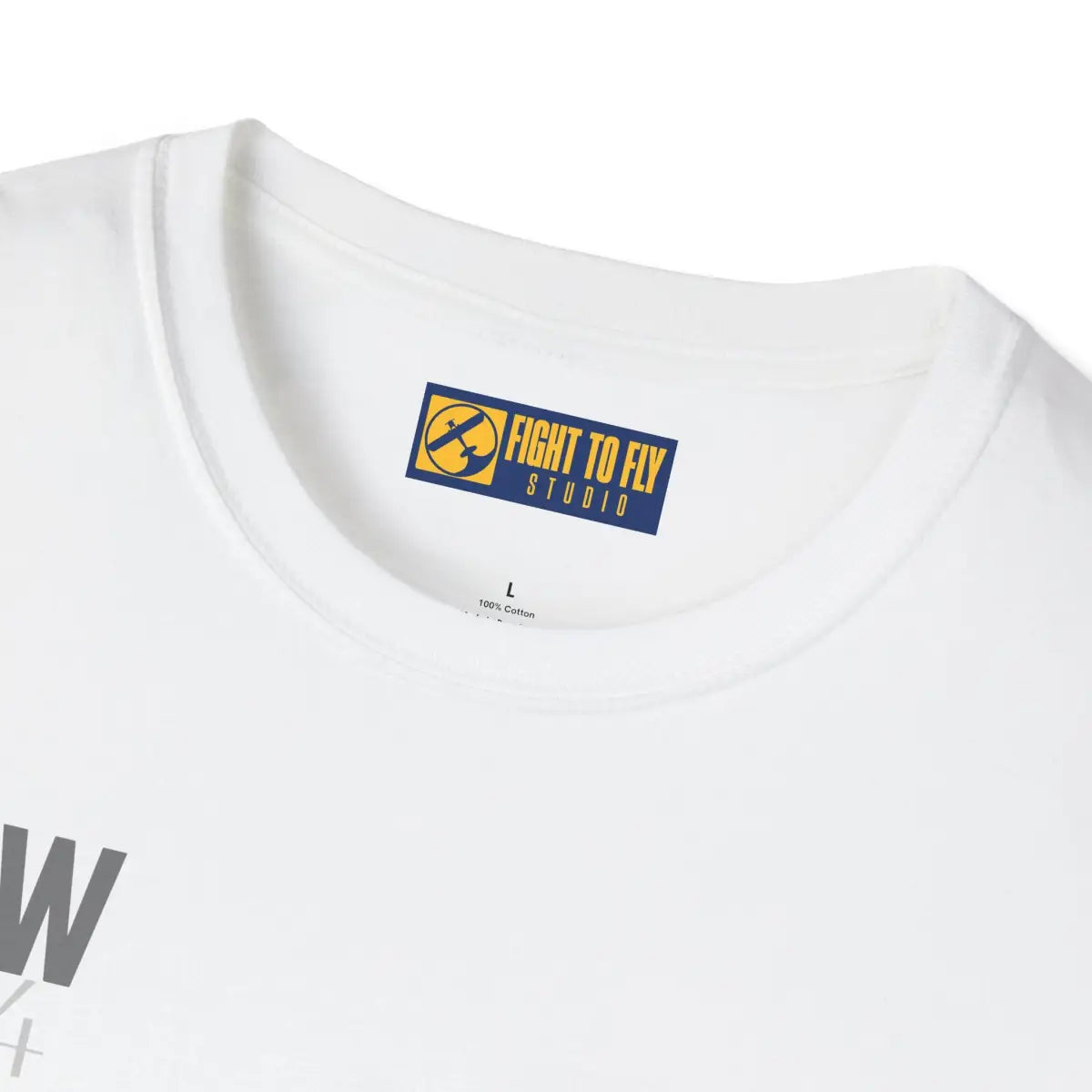 DFW Dallas/Fort Worth International - 1974 - Tee - T-Shirt - Pilot gifts - WWII warbird t-shirt