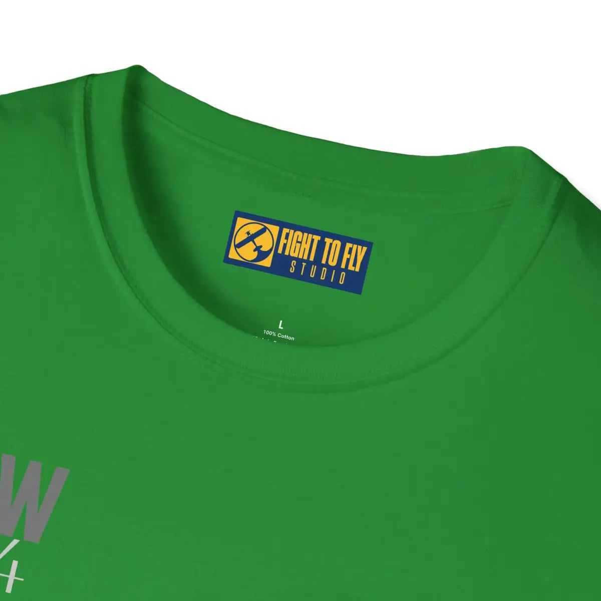 DFW Dallas/Fort Worth International - 1974 - Tee - T-Shirt - Pilot gifts - WWII warbird t-shirt