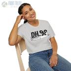Dh.98 Mosquito Side Profile T-Shirt - Pilot gifts - WWII warbird t-shirt