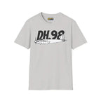 Dh.98 Mosquito Side Profile T-Shirt - Pilot gifts - WWII warbird t-shirt
