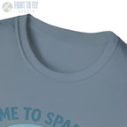 Time to Spare? Go by Air - Beaver - T-Shirt - Pilot gifts - WWII warbird t-shirt