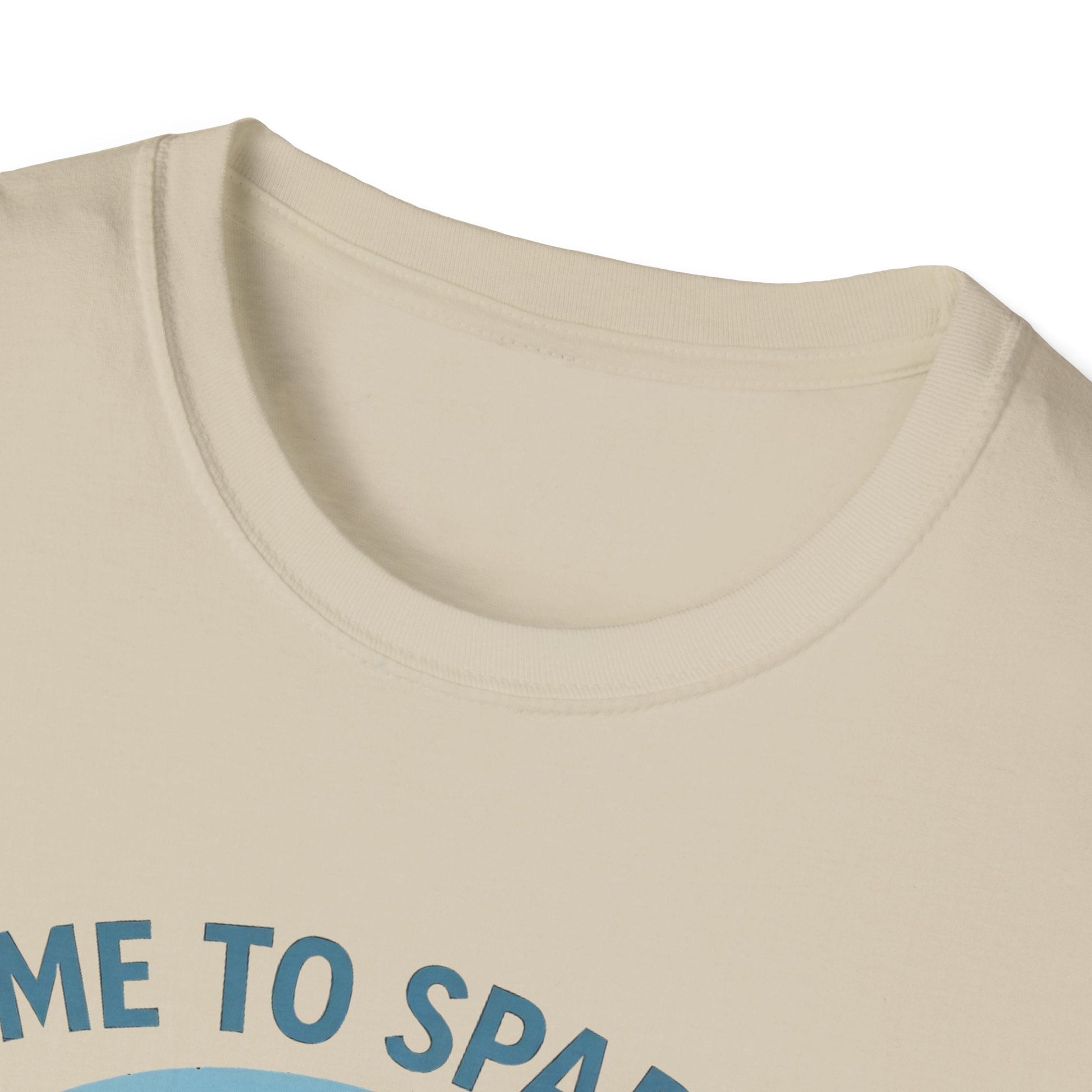 DHC-2 Beaver Premium T-Shirt – “Time to Spare? Go by Air” Floatplane Bush Tee - Pilot gifts - WWII warbird t-shirt