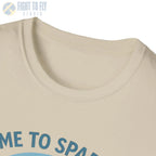 Time to Spare? Go by Air - Beaver - T-Shirt - Pilot gifts - WWII warbird t-shirt