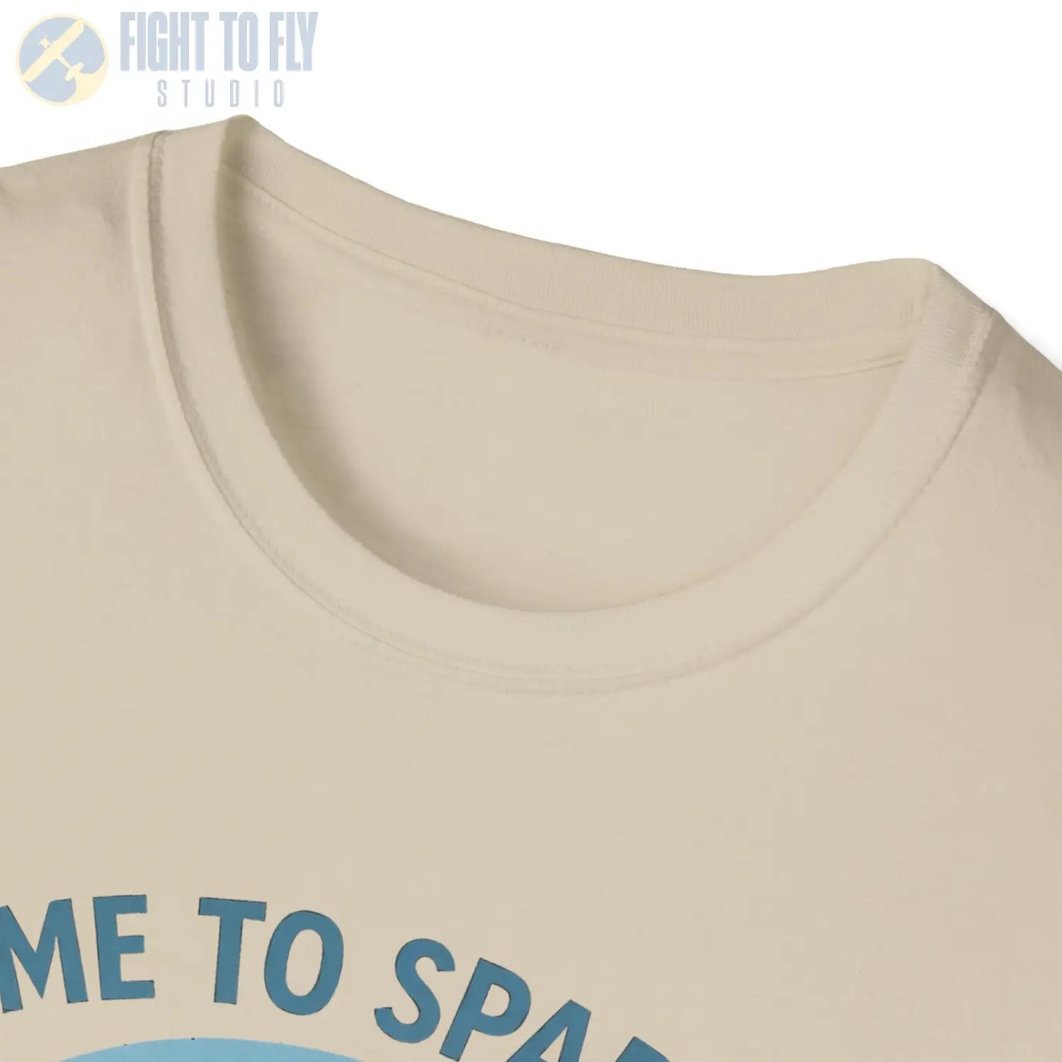 Time to Spare? Go by Air Beaver T Shirt Pilot gifts WWII warbird t shirt