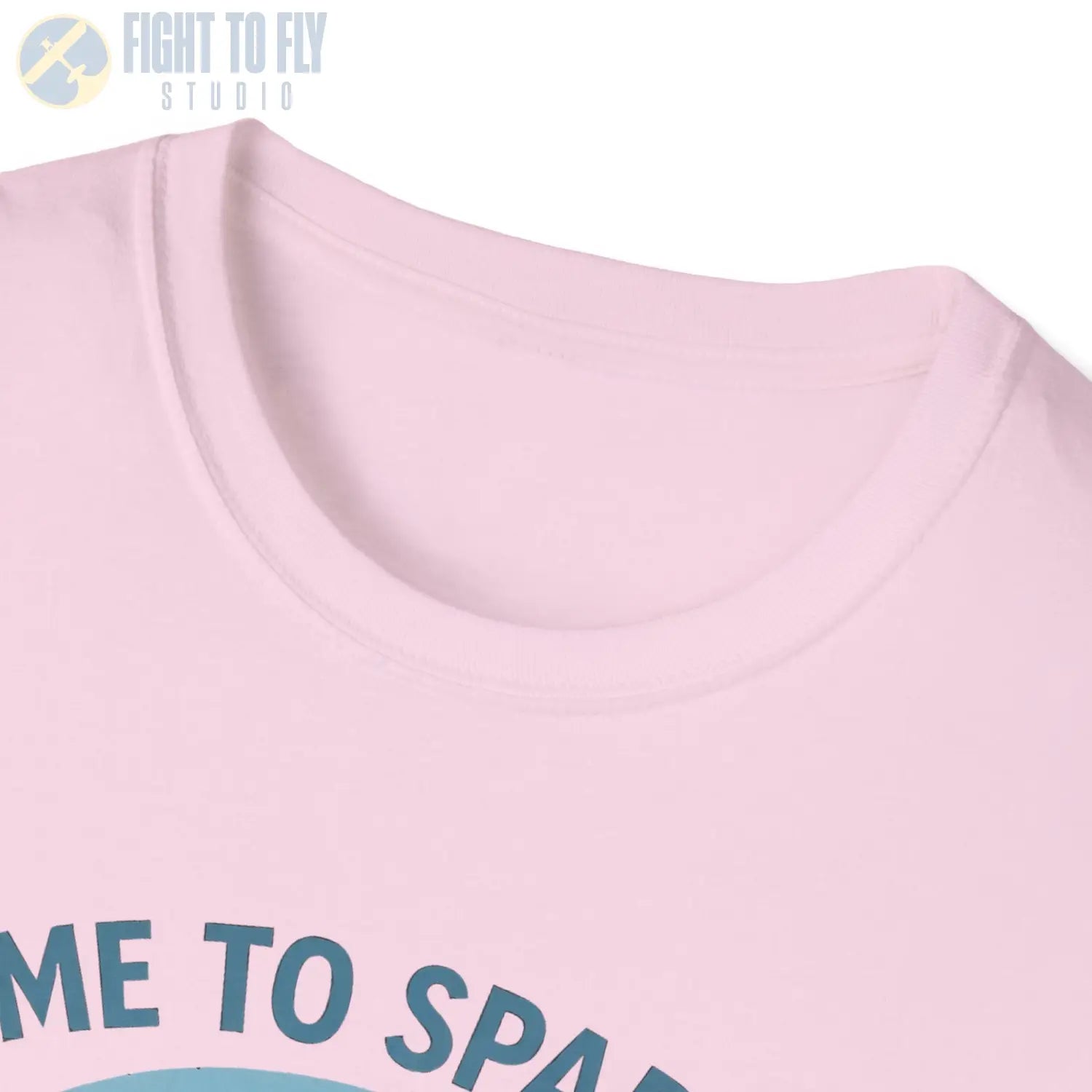 Time to Spare? Go by Air - Beaver - T-Shirt - Pilot gifts - WWII warbird t-shirt