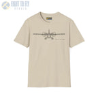 DHC-6 Twin Otter on Floats Front View T-Shirt - Pilot gifts - WWII warbird t-shirt