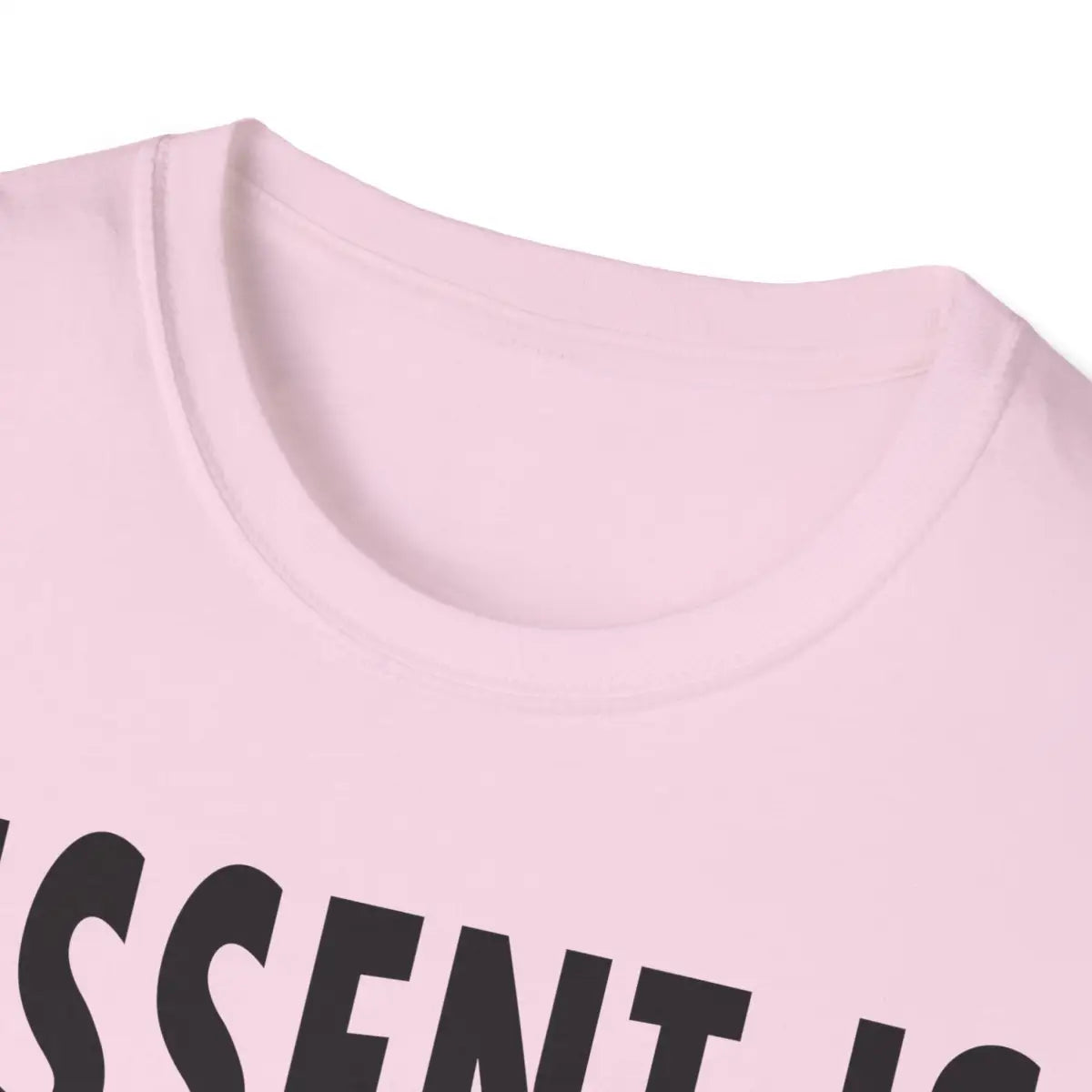 Dissent Is Patriotic T-Shirt - Pilot gifts - WWII warbird t-shirt