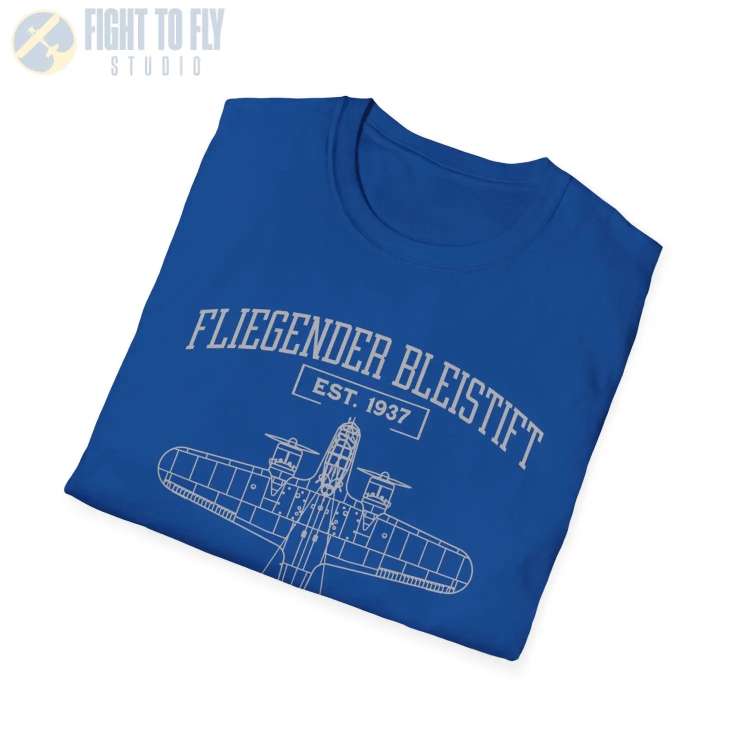 Do 17 - T-Shirt - Pilot gifts - WWII warbird t-shirt