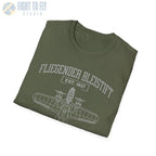 Do 17 - T-Shirt - Pilot gifts - WWII warbird t-shirt
