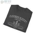 Do 17 - T-Shirt - Pilot gifts - WWII warbird t-shirt