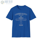 Do 17 - T-Shirt - Pilot gifts - WWII warbird t-shirt