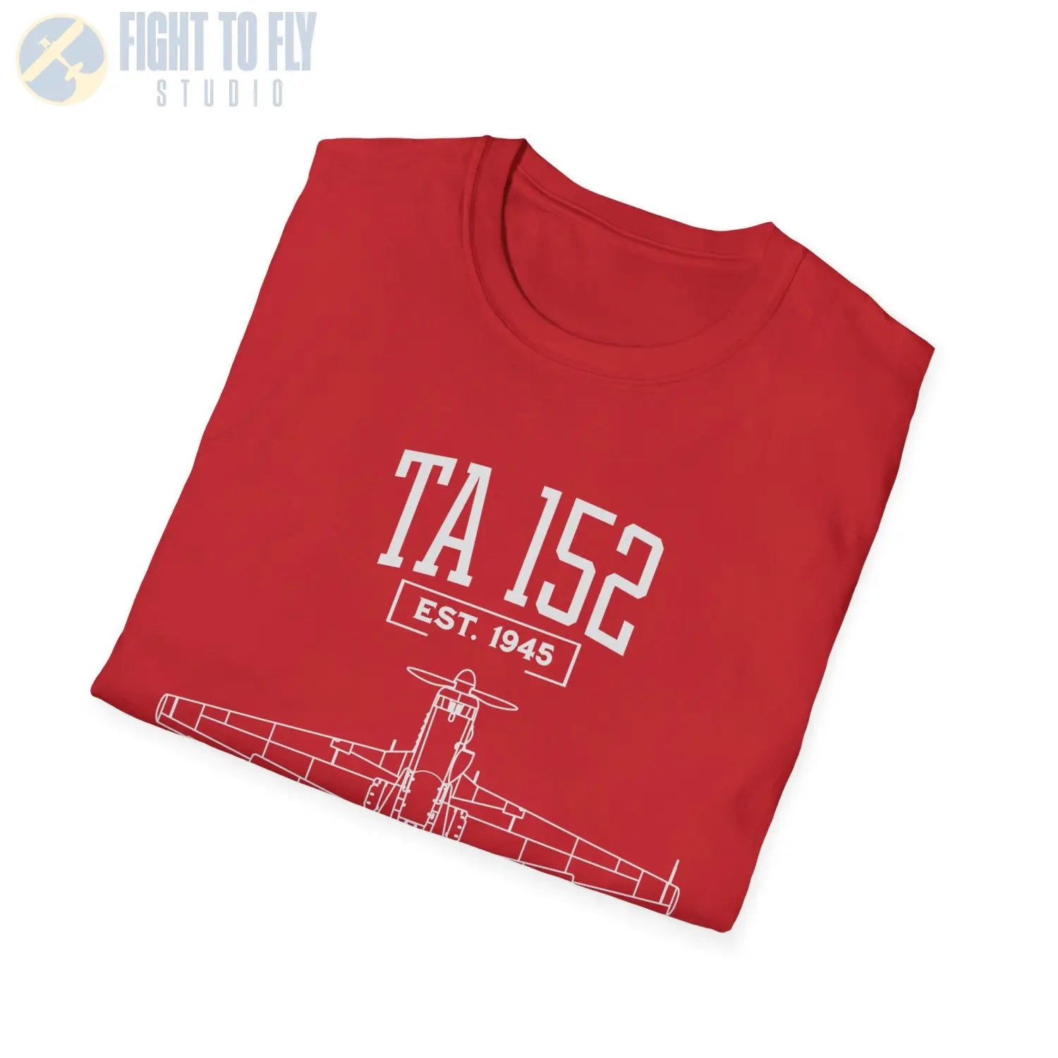 Do 335 Pfeil - T-Shirt - Pilot gifts - WWII warbird t-shirt