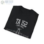 Do 335 Pfeil - T-Shirt - Pilot gifts - WWII warbird t-shirt