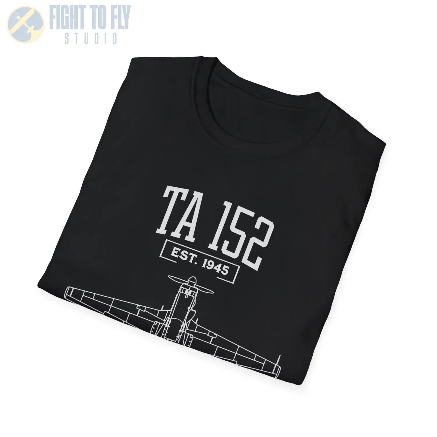 Do 335 Pfeil - T-Shirt - Pilot gifts - WWII warbird t-shirt