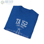Do 335 Pfeil - T-Shirt - Pilot gifts - WWII warbird t-shirt
