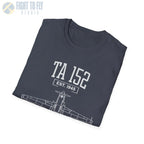 Do 335 Pfeil - T-Shirt - Pilot gifts - WWII warbird t-shirt