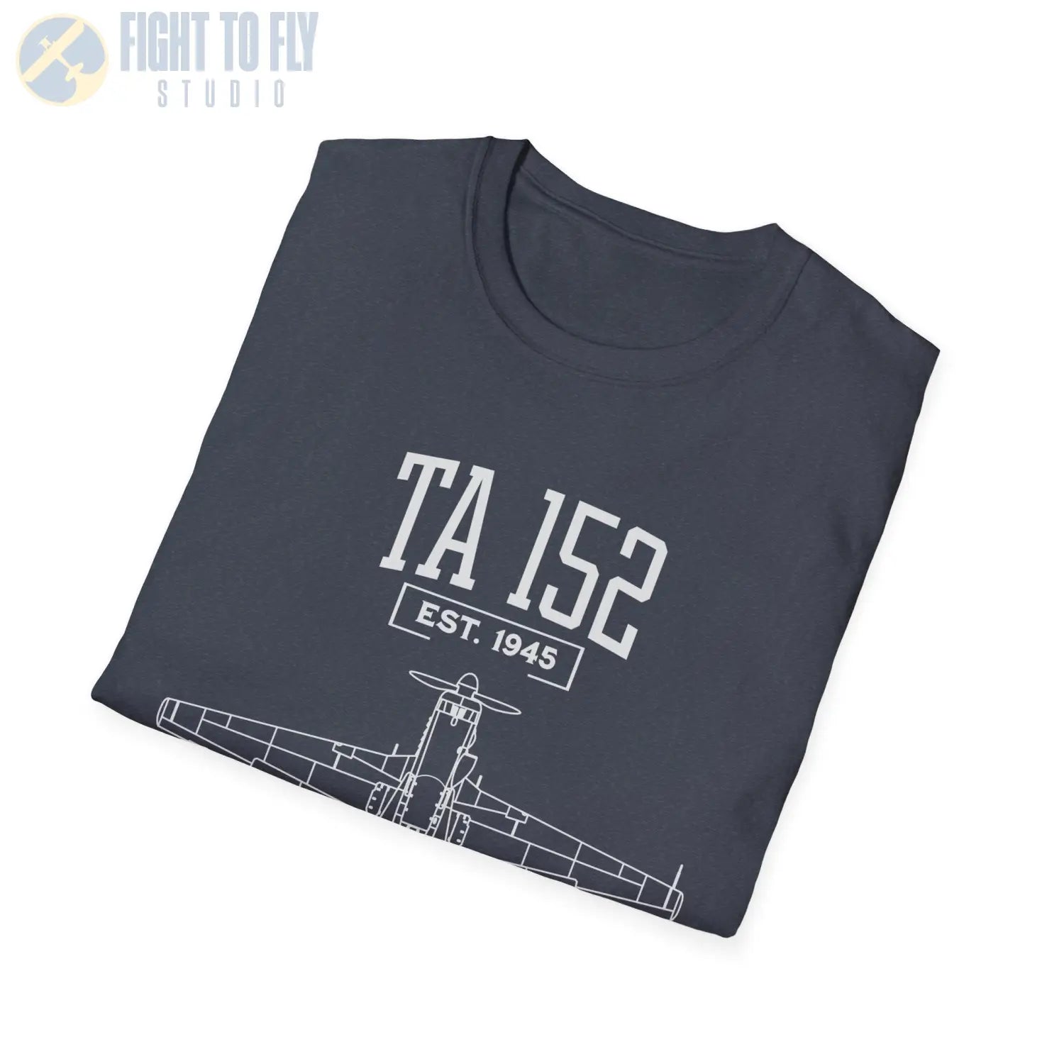 Do 335 Pfeil - T-Shirt - Pilot gifts - WWII warbird t-shirt