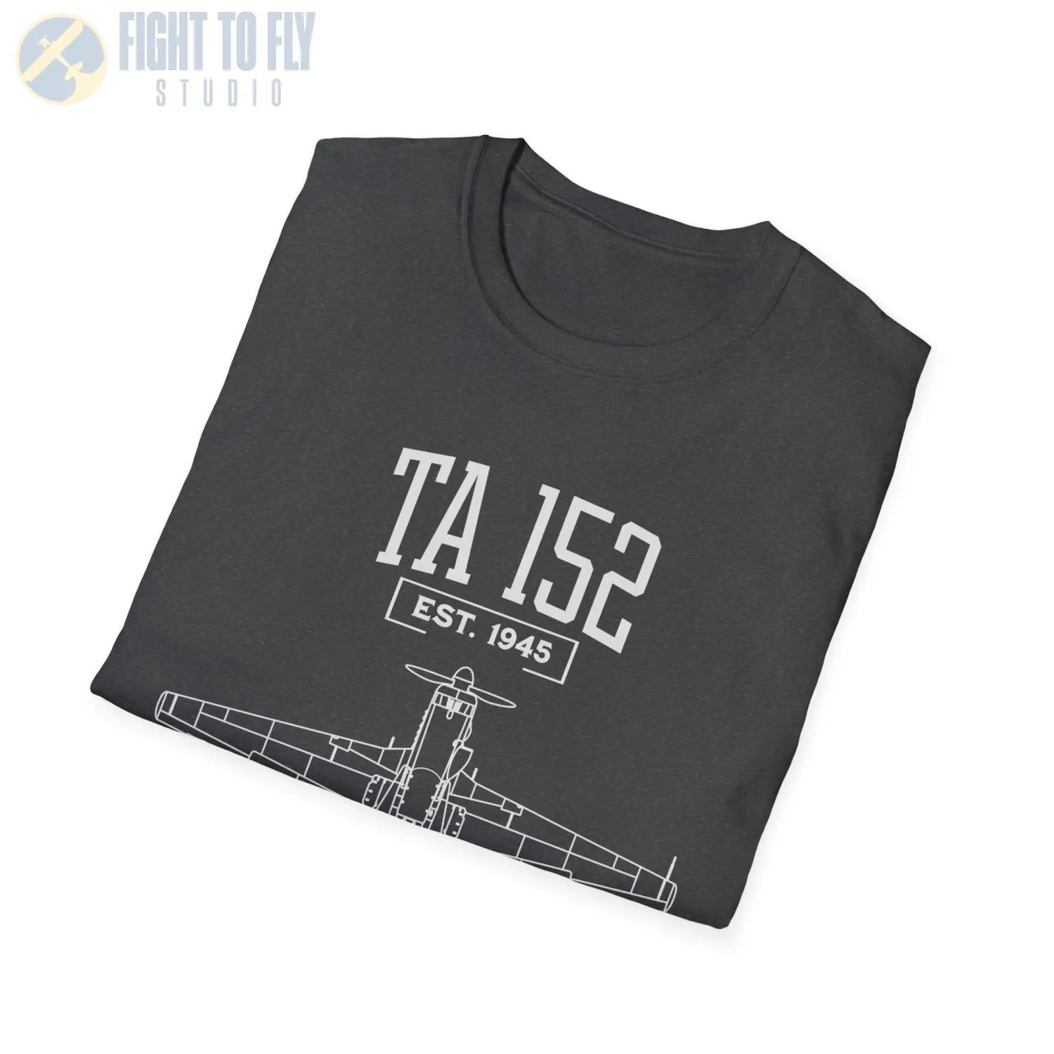 Do 335 Pfeil - T-Shirt - Pilot gifts - WWII warbird t-shirt