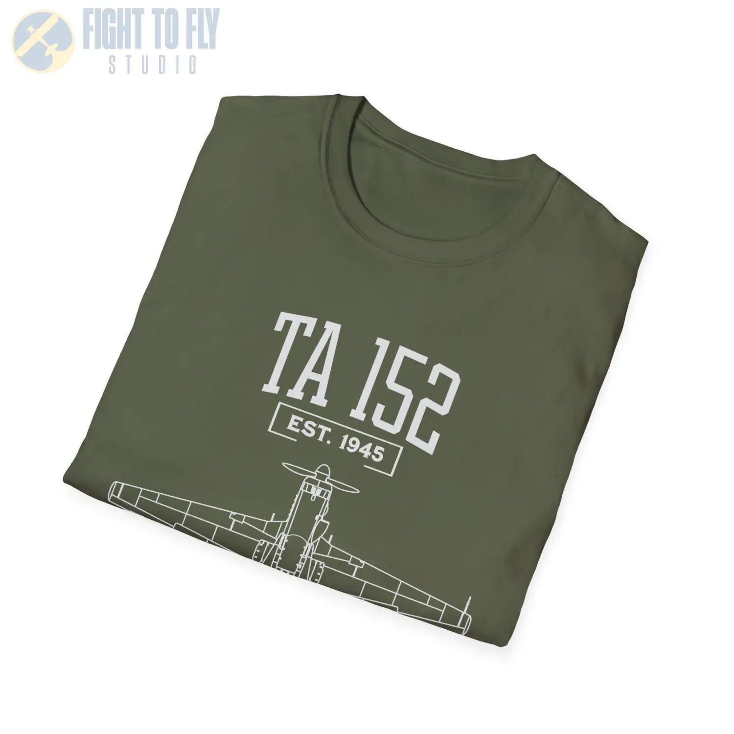 Do 335 Pfeil - T-Shirt - Pilot gifts - WWII warbird t-shirt