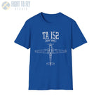 Do 335 Pfeil - T-Shirt - Pilot gifts - WWII warbird t-shirt