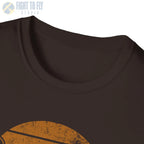 Douglas DC-3 “Retro Heritage” T-Shirt - Pilot gifts - WWII warbird t-shirt