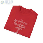 Douglas SBD Dauntless — T-shirt - T-Shirt - Pilot gifts - WWII warbird t-shirt
