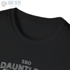 Douglas SBD Dauntless — T-shirt - T-Shirt - Pilot gifts - WWII warbird t-shirt
