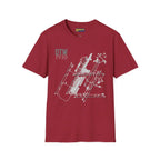 DTW Detroit Metropolitan Wayne County - 1930 - Tee - T-Shirt - Pilot gifts - WWII warbird t-shirt