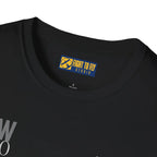 DTW Detroit Metropolitan Wayne County - 1930 - Tee - T-Shirt - Pilot gifts - WWII warbird t-shirt