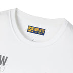 DTW Detroit Metropolitan Wayne County - 1930 - Tee - T-Shirt - Pilot gifts - WWII warbird t-shirt