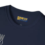 DTW Detroit Metropolitan Wayne County - 1930 - Tee - T-Shirt - Pilot gifts - WWII warbird t-shirt