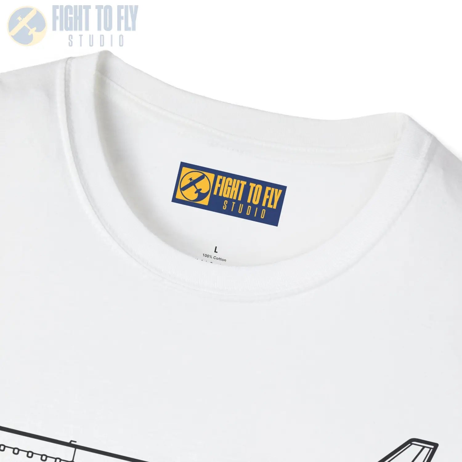 E-175 T-Shirt - Pilot gifts - WWII warbird t-shirt