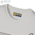 E-175 T-Shirt - Pilot gifts - WWII warbird t-shirt