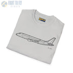 E-175 T-Shirt - Pilot gifts - WWII warbird t-shirt