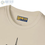 E-4B Nightwatch T-Shirt - Pilot gifts - WWII warbird t-shirt