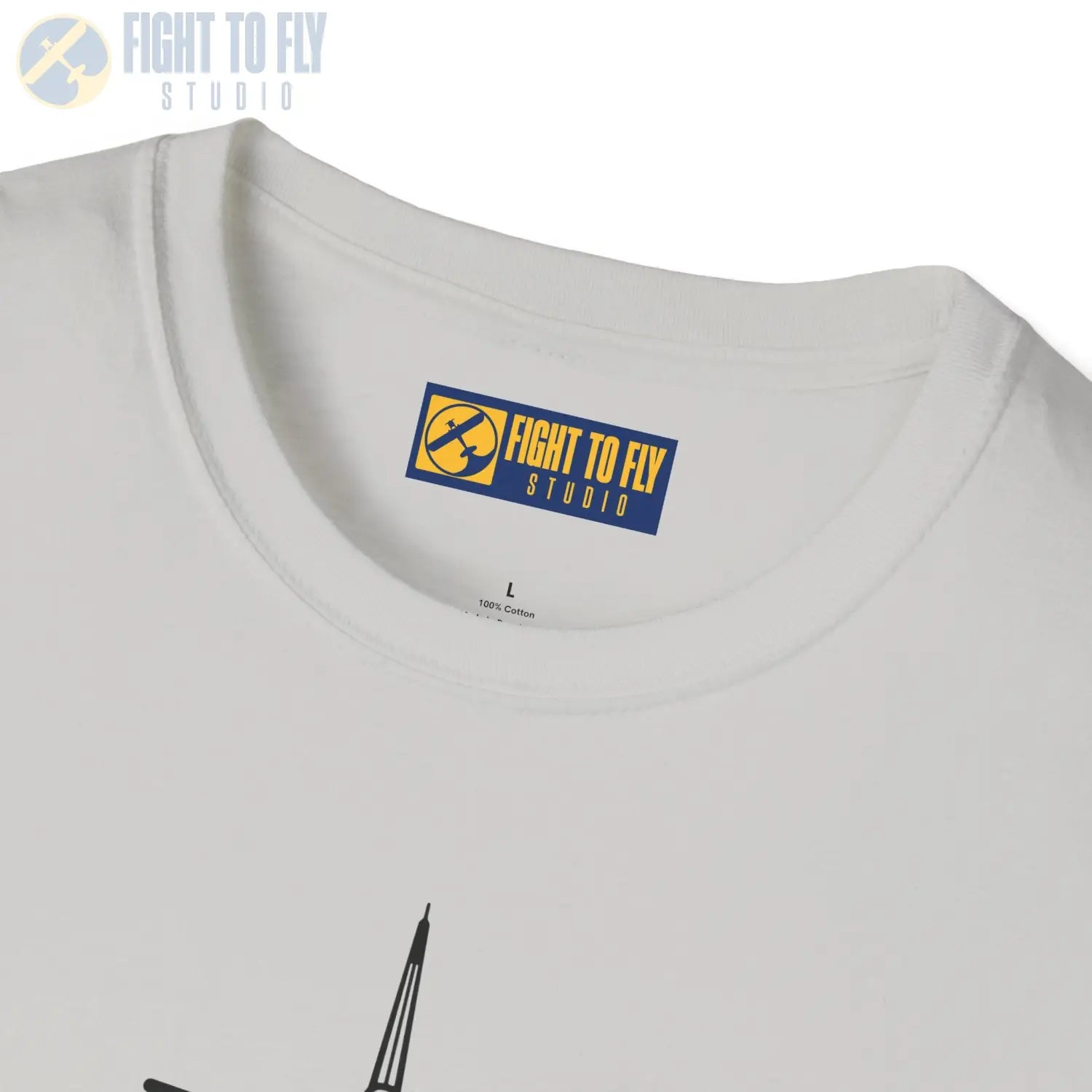 E-4B Nightwatch T-Shirt - Pilot gifts - WWII warbird t-shirt